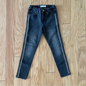 Zara Girls Jeans